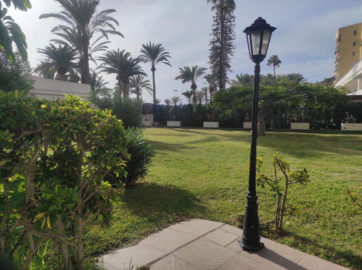 Ocean View Los Cristianos Los Cristianos  Buitenkant foto