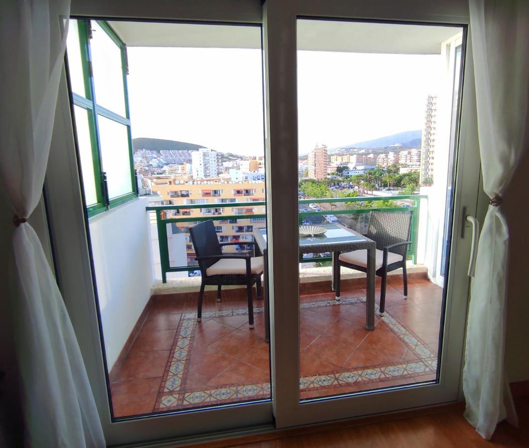 Ocean View Los Cristianos Los Cristianos  Buitenkant foto