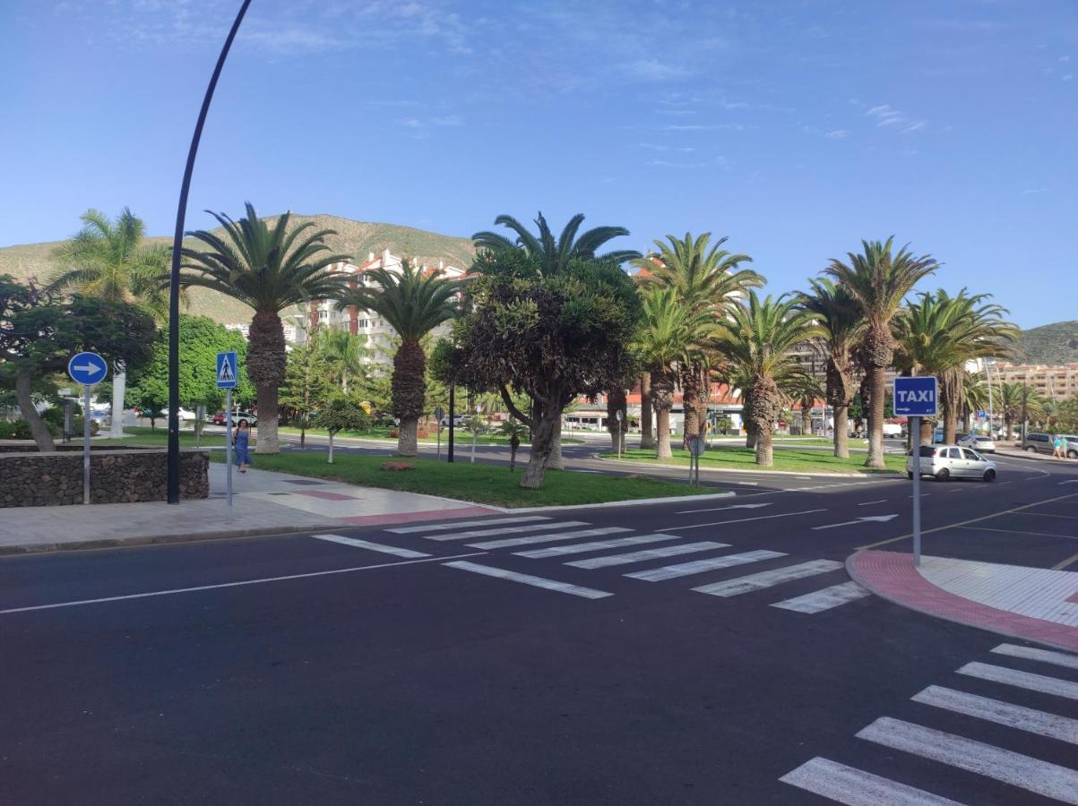 Ocean View Los Cristianos Los Cristianos  Buitenkant foto
