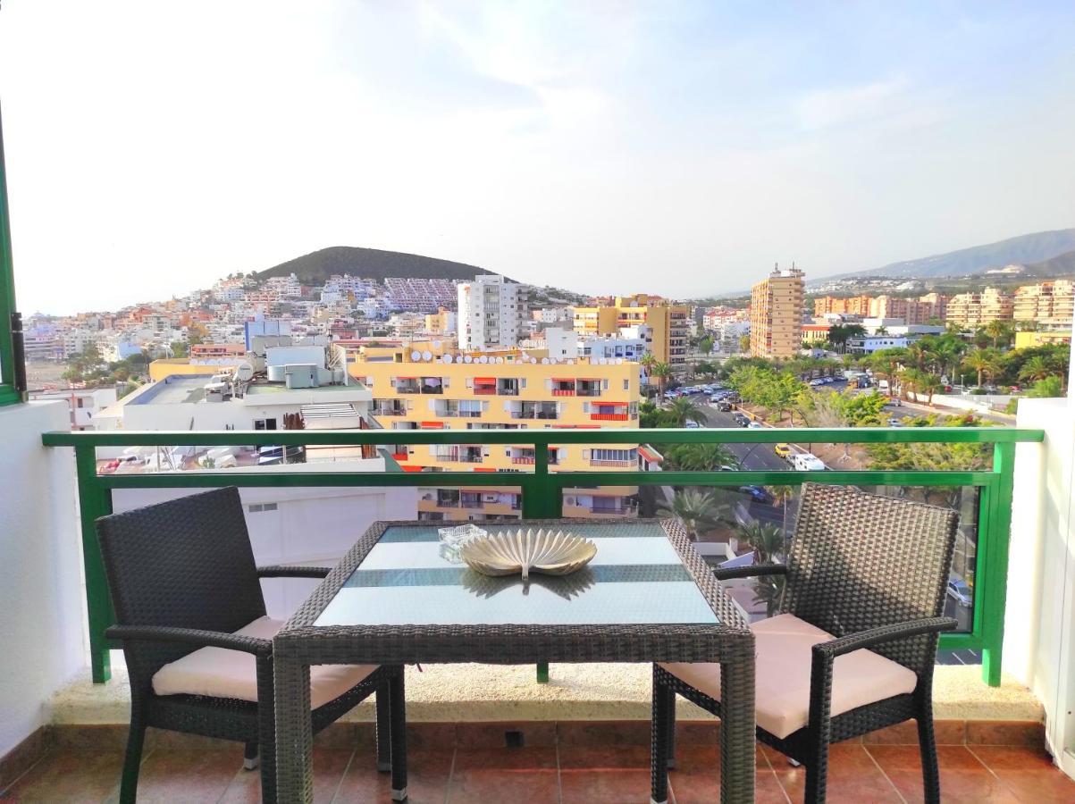 Ocean View Los Cristianos Los Cristianos  Buitenkant foto