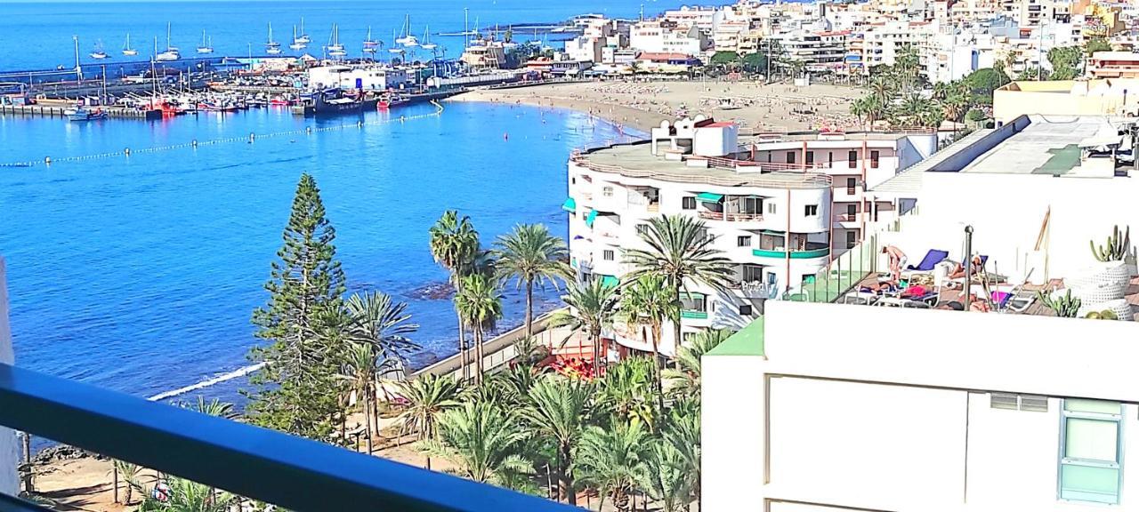 Ocean View Los Cristianos Los Cristianos  Buitenkant foto